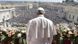 New Pope in 2025?