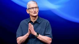 Will John Ternus be the next CEO of Apple?