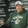 Will the Jets hire Joe Brady as their next head coach?