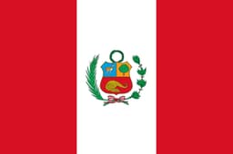 Peru Presidential Election First Round: Turnout