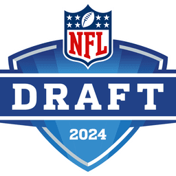 Will 3 QBs, 1 WR and 1 OT be taken with the first 5 picks of the 2024 NFL Draft?