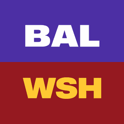 Ravens vs. Commanders 