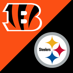 Will the Bengals and Steelers combine for 48 or more points?