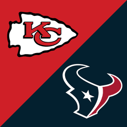 Will the Chiefs beat the Texans by 4 or more points?