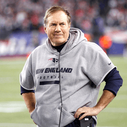 Will Person E win NFL Coach of the Year?