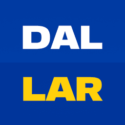 Cowboys vs. Rams