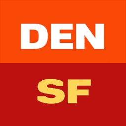 Broncos vs. 49ers 