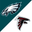 Will the Eagles beat the Falcons by 6 or more points?