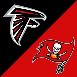 Will the Falcons beat the Buccaneers by 3 or more points?