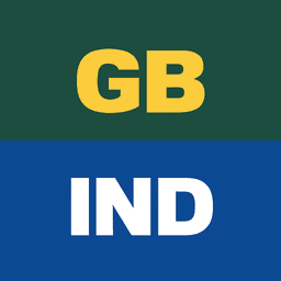 Packers vs. Colts 
