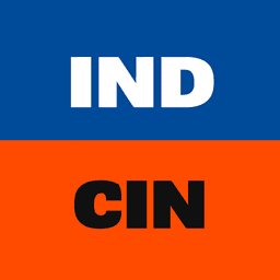 Colts vs. Bengals 