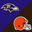 Will the Ravens win by 20 or more points?