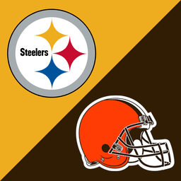 Will the Steelers beat the Browns by 4 or more points?