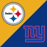 Will the Steelers and Giants combine for 37 or more points?