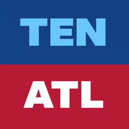 Will the Titans and Falcons combine for 38 or more points?