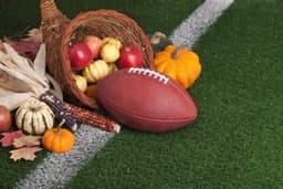 Will the Cincinnati Bengals, Green Bay Packers, and Dallas Cowboys all win on Thanksgiving?