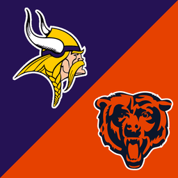 Will Justin Jefferson score a touchdown?