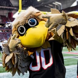 NFL Week 4: Dirty Bird Special