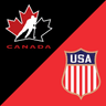 NHL 4 Nations: Canada vs. USA