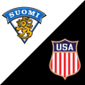 NHL 4 Nations: Finland vs. USA