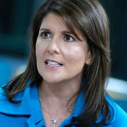 [Single Market] Will Nikki Haley win the U.S. 2024 Republican vice presidential nomination?
