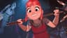 Will Nimona win the Oscar for Best Animated Feature Film?