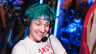 Ninja biggest loser?