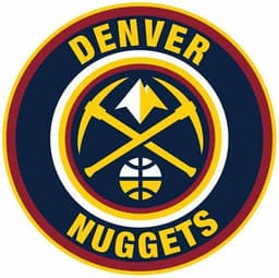Will the Nuggets sweep the Heat?