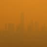 NYC Air Quality Index below 100 by...?