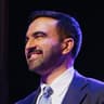 NYC Mayor # posts May 12 - May 19, 2026?