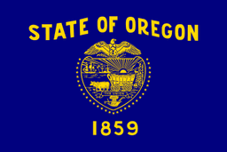 Will Person C win the Oregon Senate race in 2026?