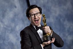Will Actor H win Best Supporting Actor at the 2025 Oscars?