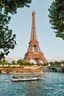 Will the highest temperature in Paris be 11°C on May 14?