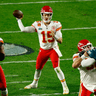 Will Jalen Hurts record 2 or more Passing TDs in Super Bowl LIX?