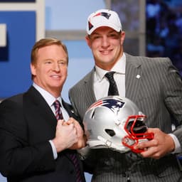 Will the Patriots draft Player C?