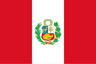 Peru Presidential Election First Round: 3rd Place