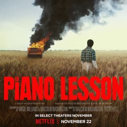 Will 'The Piano Lesson' be nominated for Oscar for Best Picture?