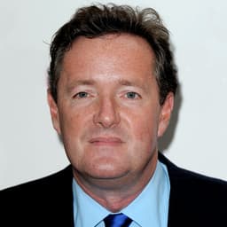 Will the Epstein documents name Piers Morgan?