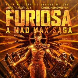 'Furiosa: A Mad Max Saga' between $38-44m Opening Weekend?
