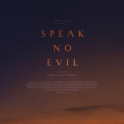 'Speak No Evil' grosses >$13m opening weekend?
