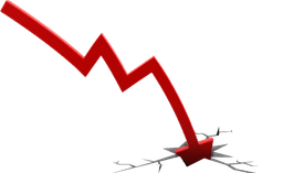 Will US GDP shrink for a 3rd straight quarter?
