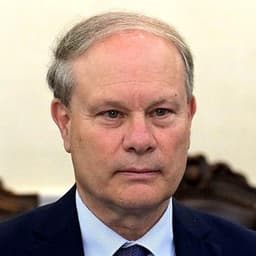Will René Troccaz be the next High Representative for Bosnia and Herzegovina in 2026?