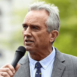 Will Robert F. Kennedy Jr. win the 2024 Republican VP nomination?