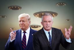 RFK Jr. endorses Trump in August?