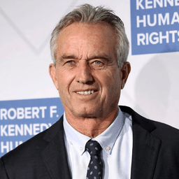 [Single Market] Will Robert F. Kennedy Jr. win the U.S. 2024 Democratic presidential nomination?