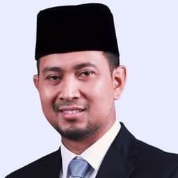 Will Sahruddin Jamal be the next Chief Minister of Johor?