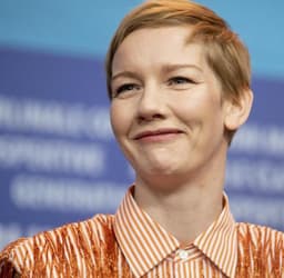 Will Sandra Hüller win the Oscar for Best Actress?