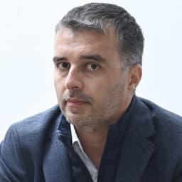 Will Savo Manojlović win the next Serbia presidential election?