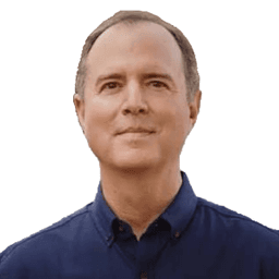 Will Adam Schiff win the 2028 Democratic presidential nomination?
