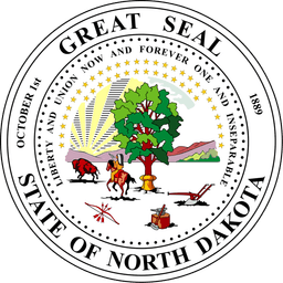 Will a candidate from another party win North Dakota US Senate Election?